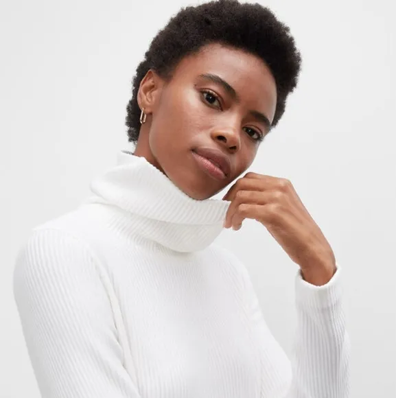 Club Monaco Midi  Dress