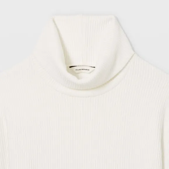Club Monaco Midi  Dress