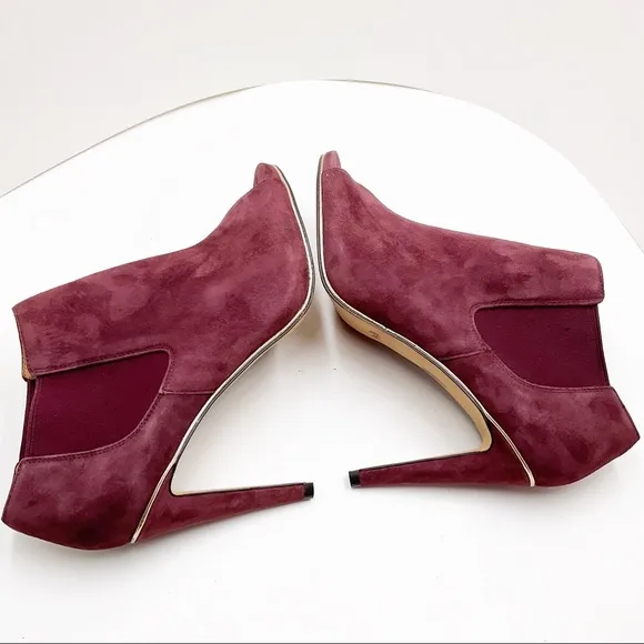 🆕{COACH} Adrianna Ankle Boots