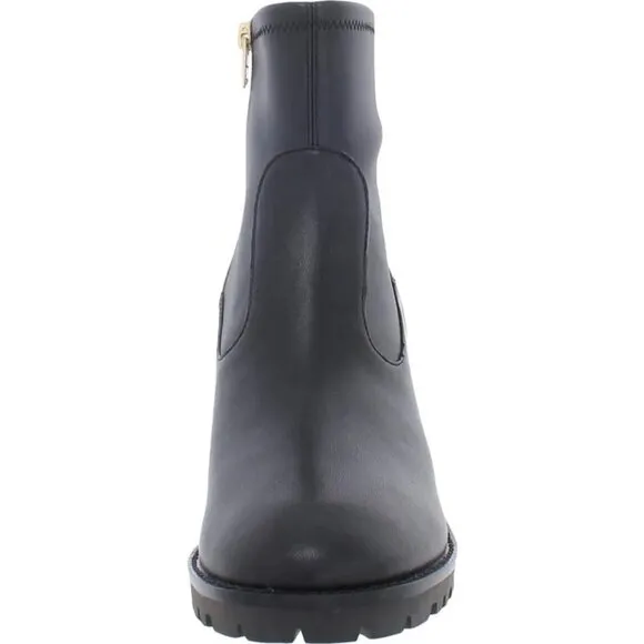 Coach Joy Ankle Boots NEW