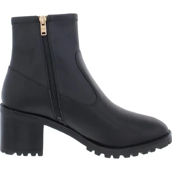 Coach Joy Ankle Boots NEW