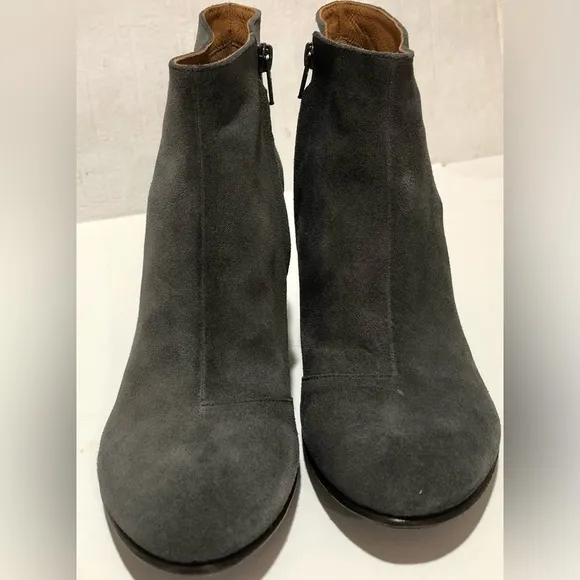 Coclico Vidal  Suede Leather Boots