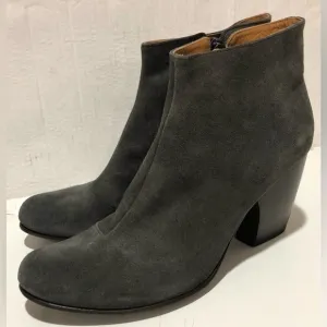 Coclico Vidal  Suede Leather Boots