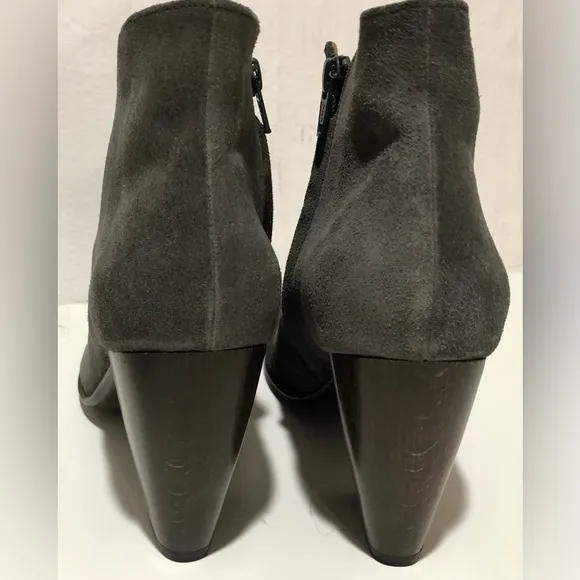 Coclico Vidal  Suede Leather Boots