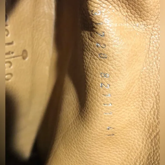 Coclico Vidal  Suede Leather Boots