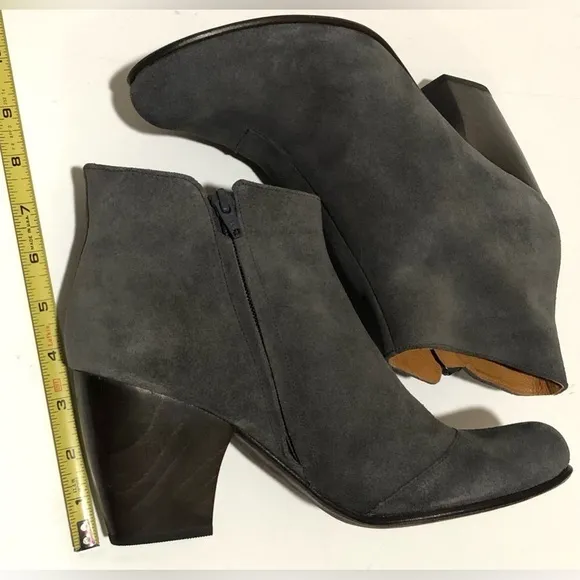 Coclico Vidal  Suede Leather Boots