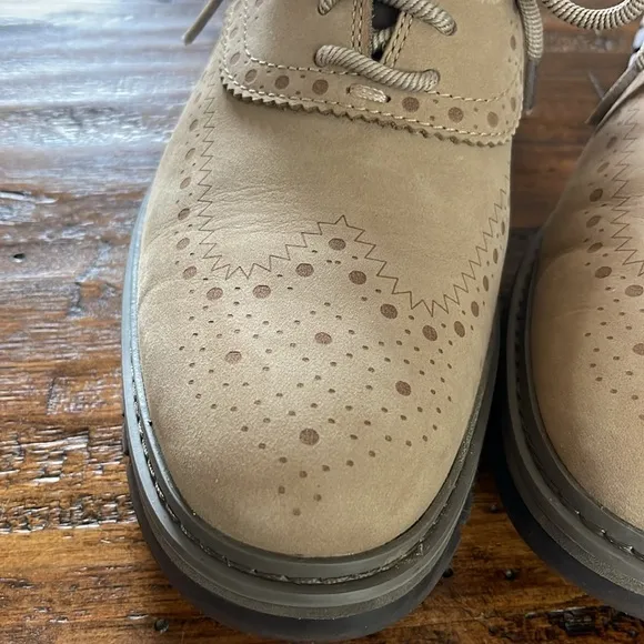 Cole Haan Grand OS Waterproof Shoes 7
