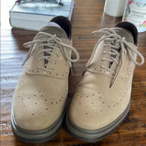 Cole Haan Grand OS Waterproof Shoes 7