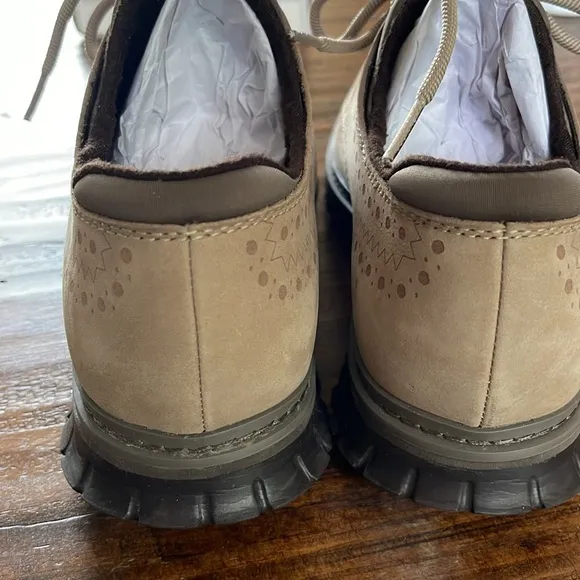 Cole Haan Grand OS Waterproof Shoes 7