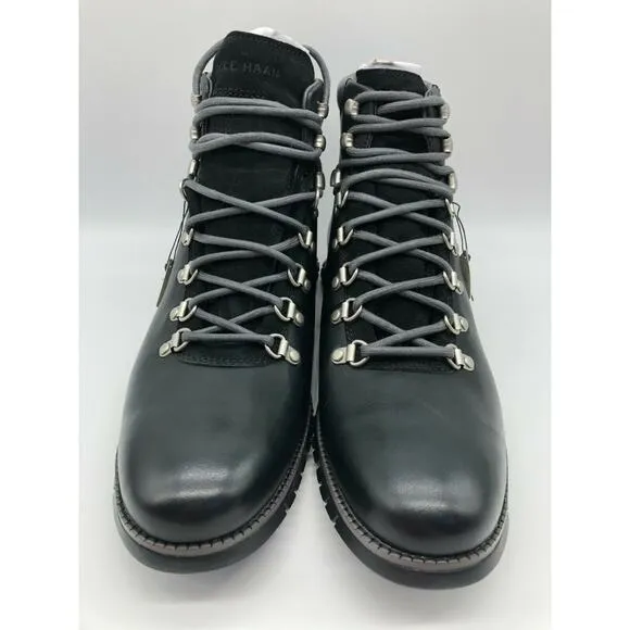 Cole Haan Zerogrand Men's Causal Waterproof Leather Hiker Boots C35594 11M📦