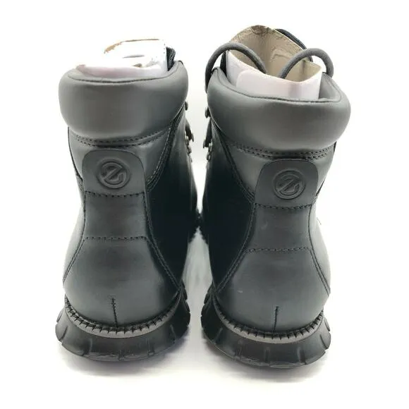Cole Haan Zerogrand Men's Causal Waterproof Leather Hiker Boots C35594 11M📦