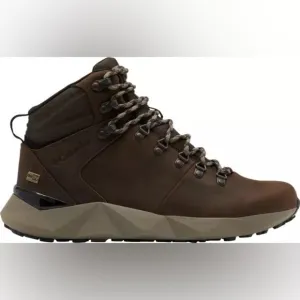 Columbia sierra outdry waterproof boots