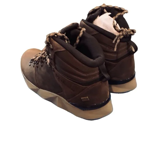 Columbia sierra outdry waterproof boots