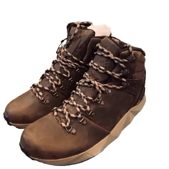Columbia sierra outdry waterproof boots