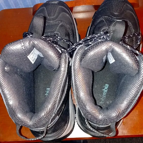COLUMBIA WATERPROOF OMNI HEAT 200 GRAMS BOOTS