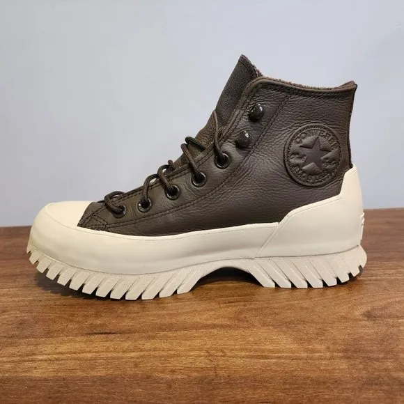Converse Chuck Taylor All Star Lugged 2.0 Counter Climate Women's 8 A00911C NWOB