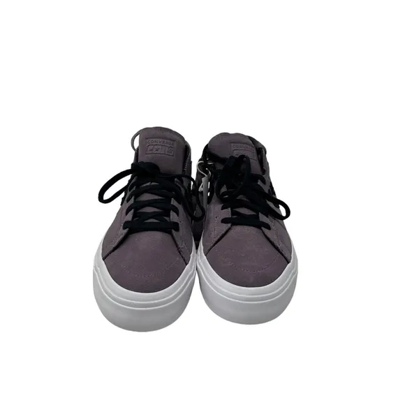 Converse CONS Louie Lopez Pro Mid Top Sneakers Suede Men's Shoes Casual A04614C