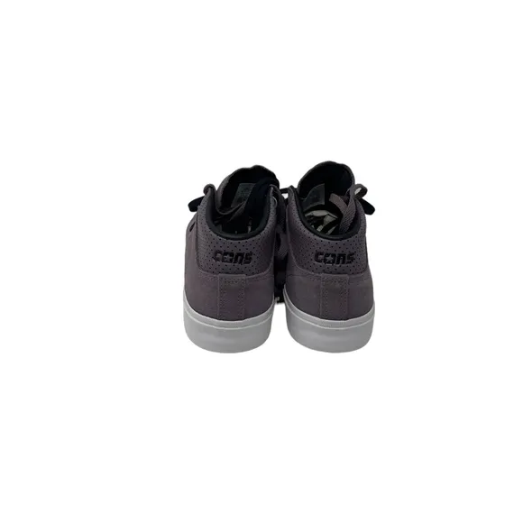Converse CONS Louie Lopez Pro Mid Top Sneakers Suede Men's Shoes Casual A04614C