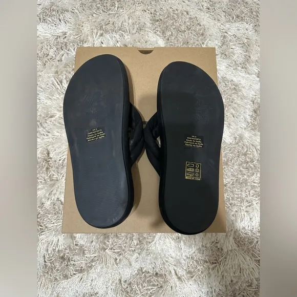 COPY - ❤️Free People Wonderland Thong Sandal