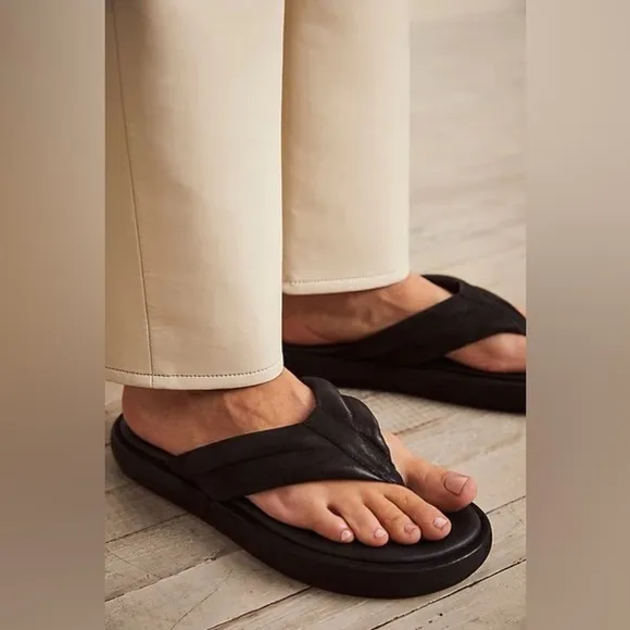 COPY - ❤️Free People Wonderland Thong Sandal