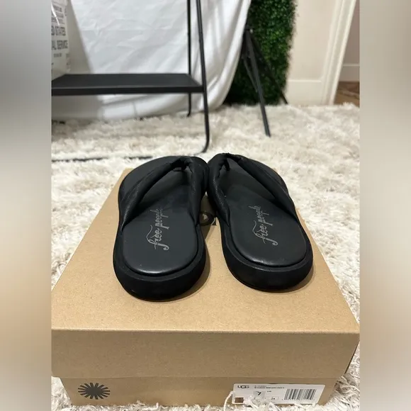 COPY - ❤️Free People Wonderland Thong Sandal