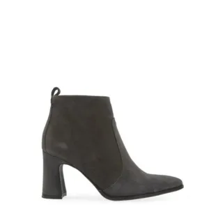 Cordani Norris Heeled Boots - Anthracite