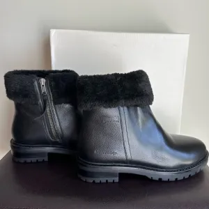 Cougar boots