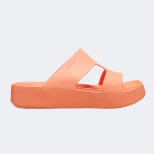 Crocs Getaway Platform H Strap Women Lifestyle Sandals Sunkissed