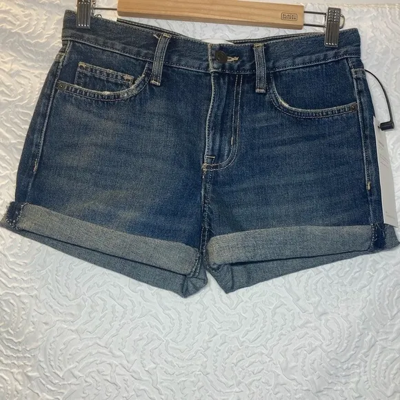 CURRENT Elliott Shorts size 25 NWT