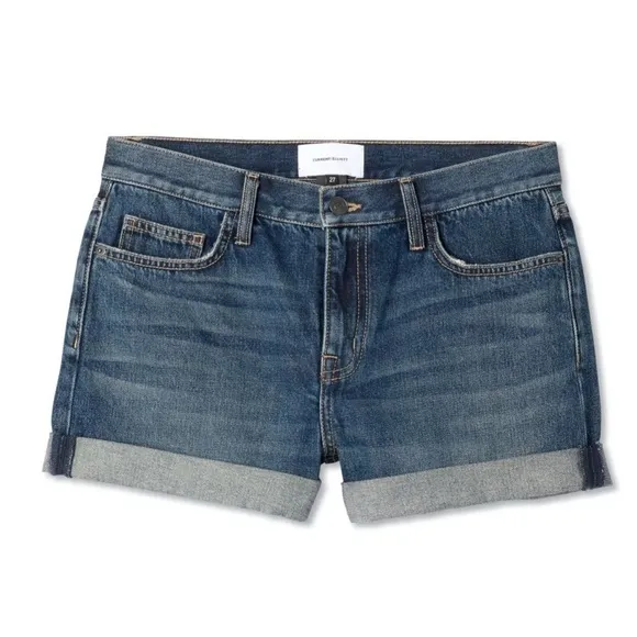CURRENT Elliott Shorts size 25 NWT