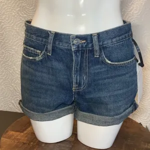 CURRENT Elliott Shorts size 25 NWT