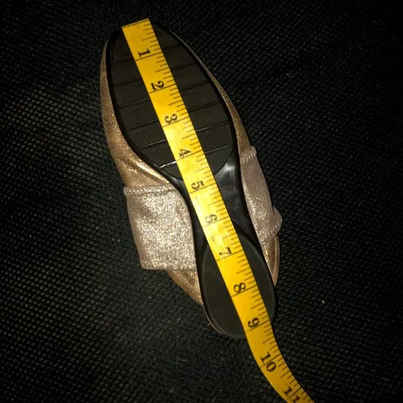 D Pliner Metallic Mule-1of a kind-Sz 6