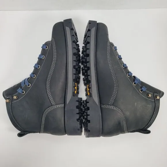 Danner Cedar Grove GTX Men's Black Lifestyle Boots 382124 US Size 7M Sample