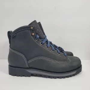Danner Cedar Grove GTX Men's Black Lifestyle Boots 382124 US Size 7M Sample