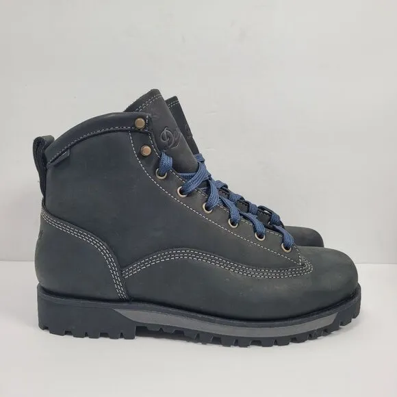 Danner Cedar Grove GTX Men's Black Lifestyle Boots 382124 US Size 7M Sample