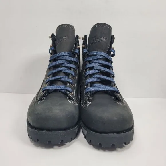 Danner Cedar Grove GTX Men's Black Lifestyle Boots 382124 US Size 7M Sample