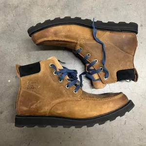 Dead-stock‎ Sorel madson moc toe waterproof boots