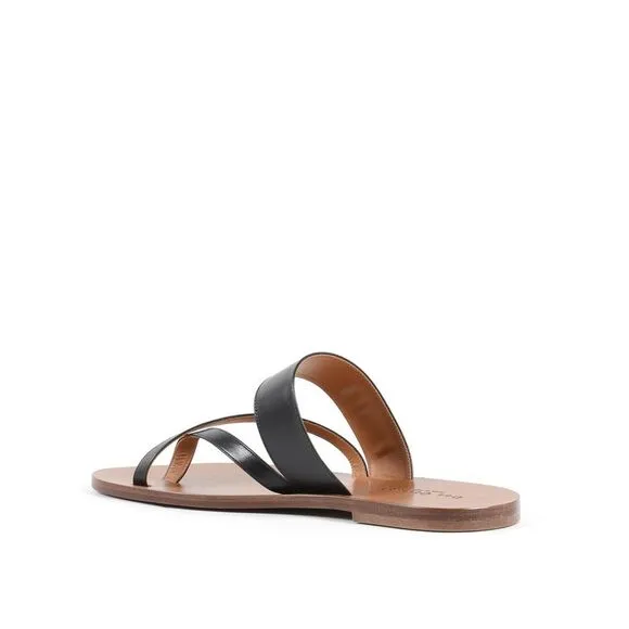 Dee Ocleppo Fresh Look Sandal Black Women