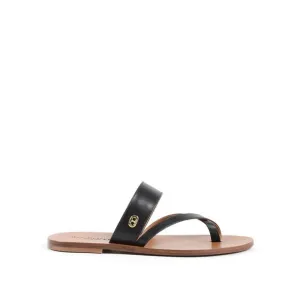 Dee Ocleppo Fresh Look Sandal Black Women