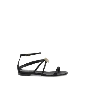 Dee Ocleppo Nicole Sandal Black Women