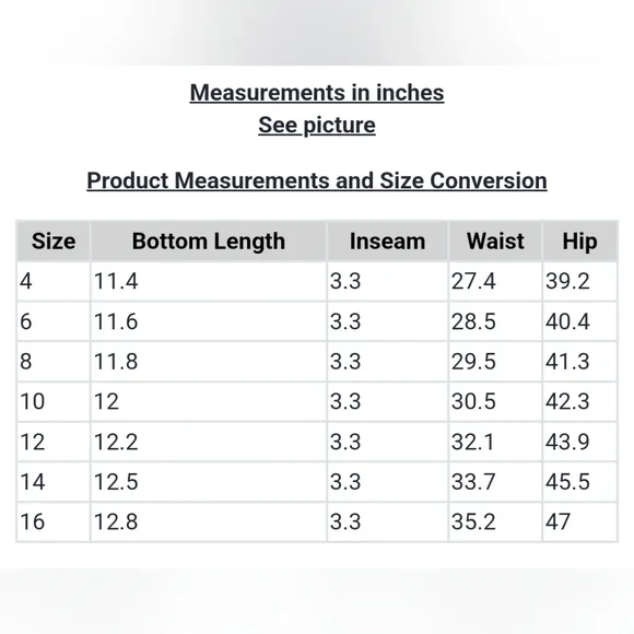 Denim Skort High-Rise Elastic Smocked Waist Shorts Frayed Hem Jean Mini Skirt
