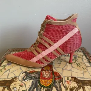 DIESEL ankle boots