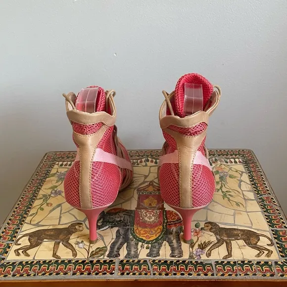 DIESEL ankle boots