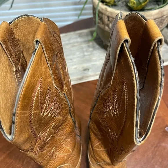 Double H - Sonora Heeled Cowgirl Western Boots