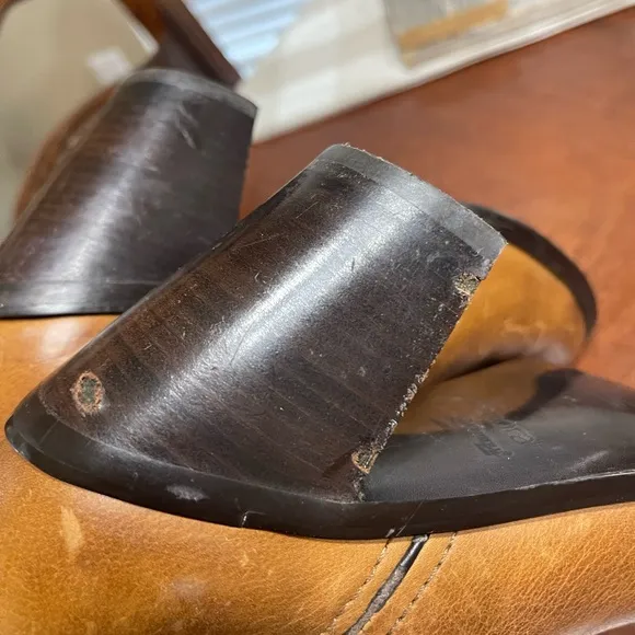 Double H - Sonora Heeled Cowgirl Western Boots