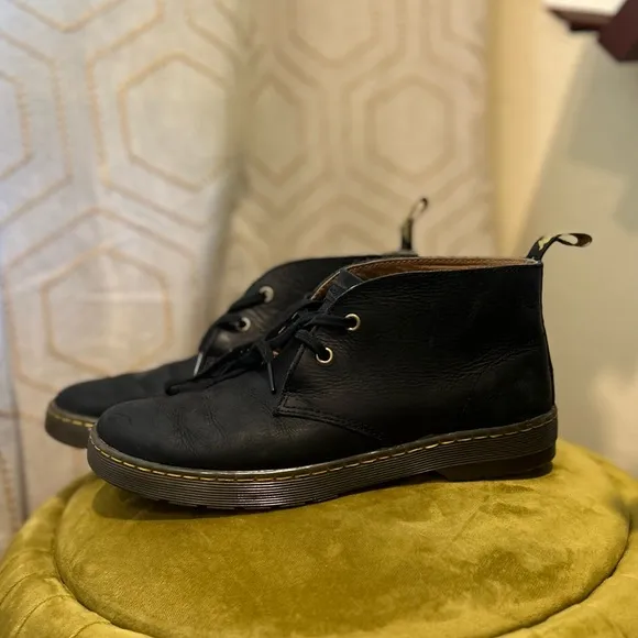 Dr. Martens boots
