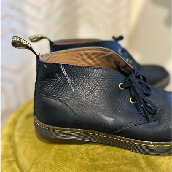 Dr. Martens boots