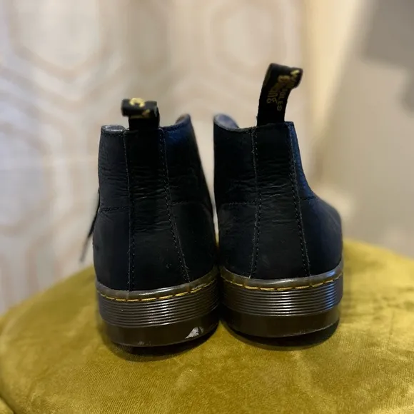 Dr. Martens boots
