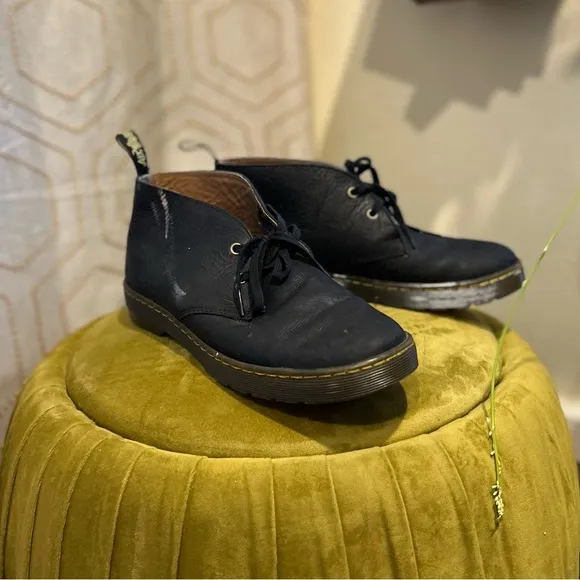 Dr. Martens boots