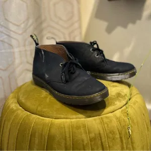 Dr. Martens boots